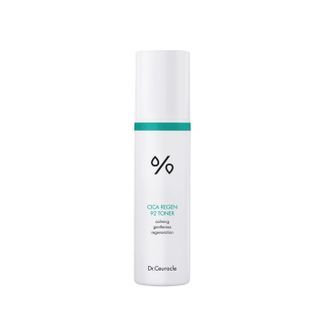 Dr. Ceuracle - Cica Regen 92 Toner 120Ml