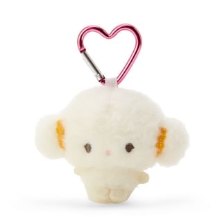 Cogimyun Mini Mascot Bag Charm / Keyring 9.5 x 5 x 7cm