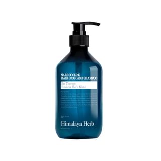 Nard - Cooling Hair Loss Care Shampoo 500Ml