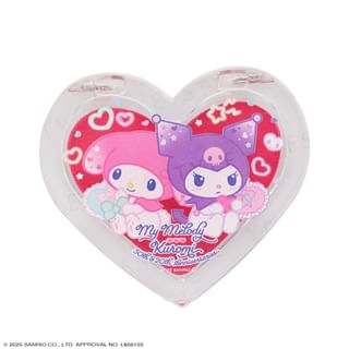 Shobido - Sanrio My Melody & Kuromi Cream Cheek 1 Pc
