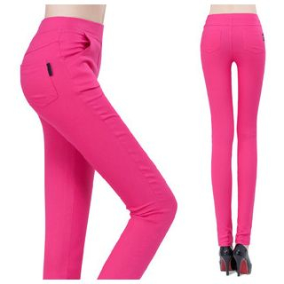 Hyoty Plain Leggings