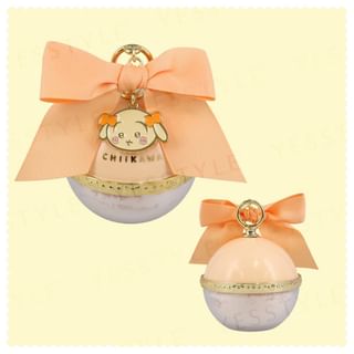 Shobido - Chiikawa Usagi Ribbon Series Face Powder 13G