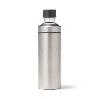 Stainless Steel Cold Bottle 600ml 1 pc