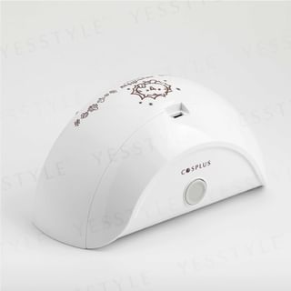 Cosplus - Maji Meow LED Nail Lamp 1 pc