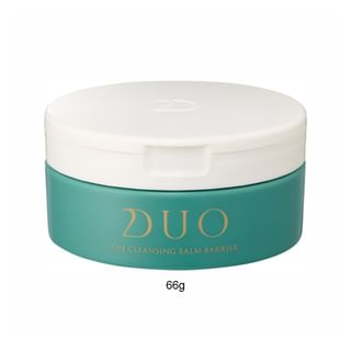 DUO - The Cleansing Balm Barrier 66g