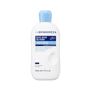 BRING GREEN - Blue Bean B5-PDRN Mild Lotion 230ml