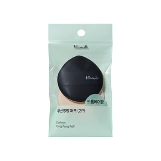 fillimilli - Cushion Pang Pang Puff Set 2025 Version - 2 pcs