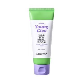 Medipeel - Young Cica Pdrn Trouble Soothing Cream 80Ml