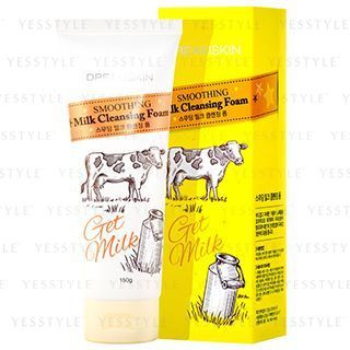 Dream Skin - Smoothing Milk Cleansing Foam 150g