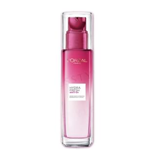 L'OREAL PARIS - Hydra Fresh Anti-Ox Grape Seed Hydrating Barrier Milky Lotion 110ml