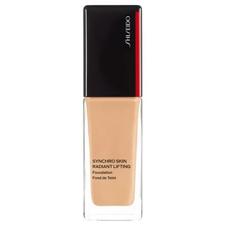 Shiseido - Synchro Skin Radiant Lifting Foundation SPF 35 PA++++ 320 Pine