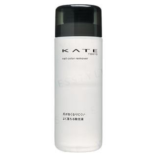 Kanebo - Kate Nail Color Remover N 230ml