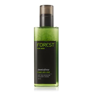 Innisfree Forest For Men Fresh Skin Mist 180ml 180ml