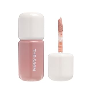 The Saem - Cover Perfection Blu-Cealer - 5 Colors #05 Brume Beige