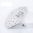 Printed Compact Umbrella от YesStyle.com INT Printed Compact Umbrella от YesStyle.com INT
