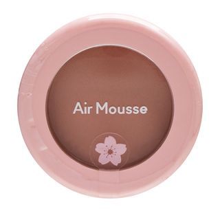 ETUDE - Air Mousse Eyes - 12 Colors Matte - #BR401 Spring Breeze