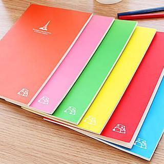 Home Simply Notebook