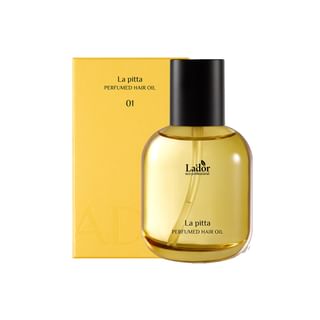 Lador - Perfumed Hair Oil - Haaröl