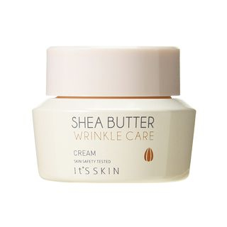 It's skin Shea Butter Wrinkle Care Cream 50ml 50ml