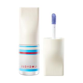 Judydoll - Sporty Series Liquid Eyeshadow - 3 Colors #S02 Pink Challenge - 3g