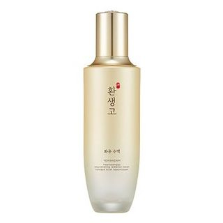 THE FACE SHOP - Yehwadam Hwansaenggo Rejuvenating Radiance Toner 160ml