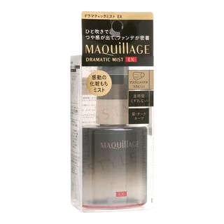Shiseido - Maquillage Dramatic Mist EX 60ml
