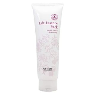 Kracie - CRIESTE List Essence Pack 250g