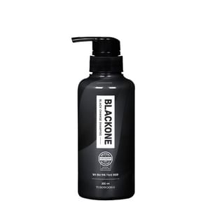 Tosowoong - Blackone Black Change Shampoo 300Ml