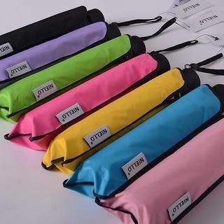 Easily UV Protection Foldable Umbrella