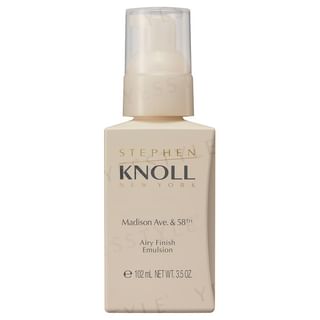 Kose - Stephen Knoll Madison 58 Airy Finish Emulsion 100g