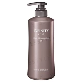 Kose - INFINITY Esthetic Cleansing Cream EX 180ml