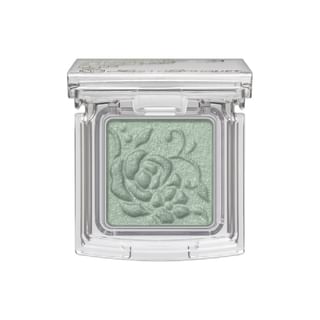 Kanebo - Twany Lara Bouquet Eye Color Fresh 04 Forest Green