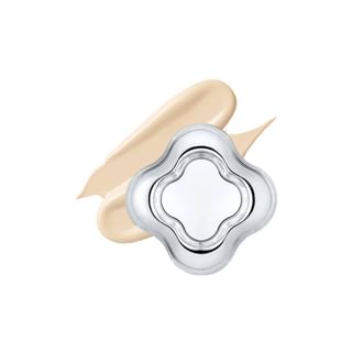 Etude - Water Drop Filter Cushion - 4 Colors #21 Ivory