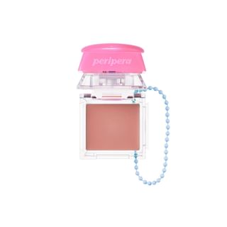peripera - Tok Blush Keycap - 26 Colors #13D Dolly Rose