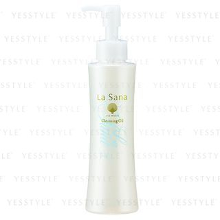 La Sana - Seaweed Cleansing Oil Citrus 150ml