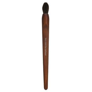 too cool for school - Artist Vegan Define Blender Brush - Make-up-Pinsel