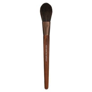 too cool for school - Artist Vegan Face Point Brush - Make-up Pinsel