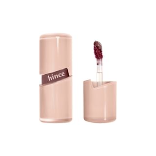 hince - Raw Glow Gel Tint - 25 Colors #R041 Cinnamon