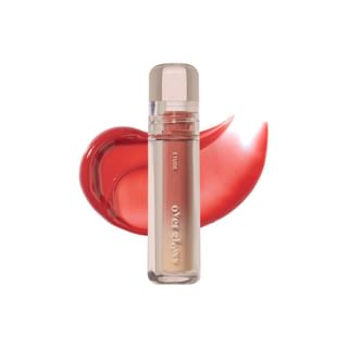 ETUDE - Over Glowy Tint Cafe In The Deep Edition - 2 Colors #22 Vanilla Bean Syrup
