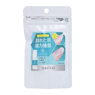 Koji - Nailist Nail Glue 3G