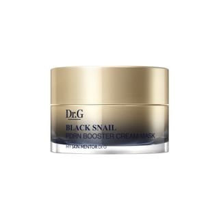 Dr.G - Black Snail PDRN Booster Cream Mask 50ml