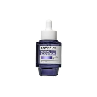 heimish - RX Retinol Bakuchiol Booster Oil - 35ml