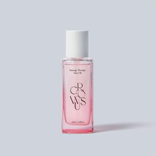 Damage Therapy Hair Oil (65ml)