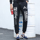 Print Sweatpants от YesStyle.com INT Print Sweatpants от YesStyle.com INT