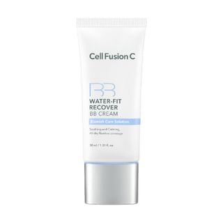 Cell Fusion C - Water-Fit Recover BB Cream - 3 Colors #23 Soft Beige