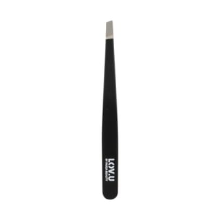 PARSA Beauty - LOV.U Eyebrow Tweezers Black