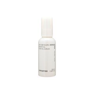 Innisfree - My Hair Recipe Essential Hair Oil Serum 2023 Version - 100Ml