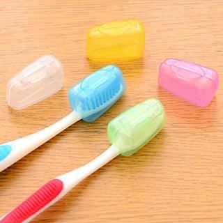 Good Living Toothbrush Cover