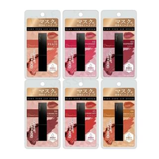 Picomonte - Tint Type Lip Stick 03 Raspberry