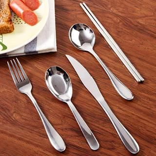 Home Simply Cutlery Set